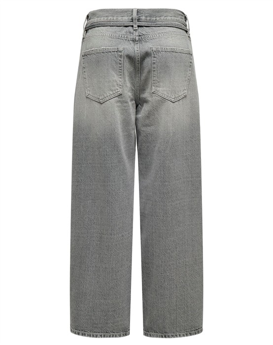 Gianna Straight Jeans